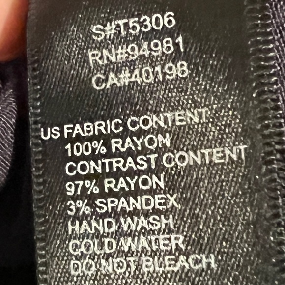 Forever21 Grey Sequined Stripes Tank Top - Picture 6 of 7